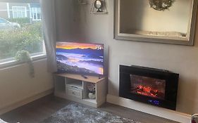 Fully Refurbished House Belfast